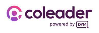 coleader logo